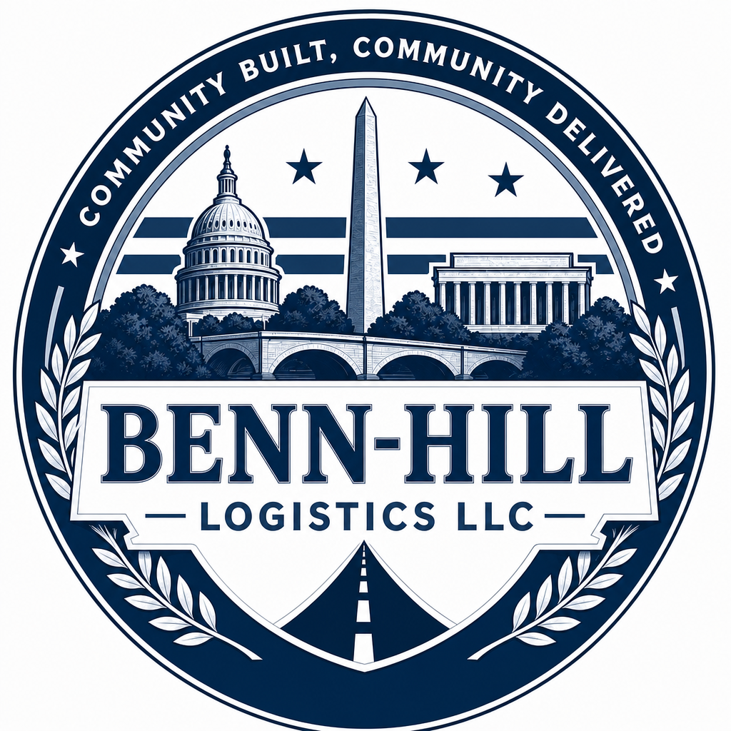 BENN-HILL LOGISTICS LLC